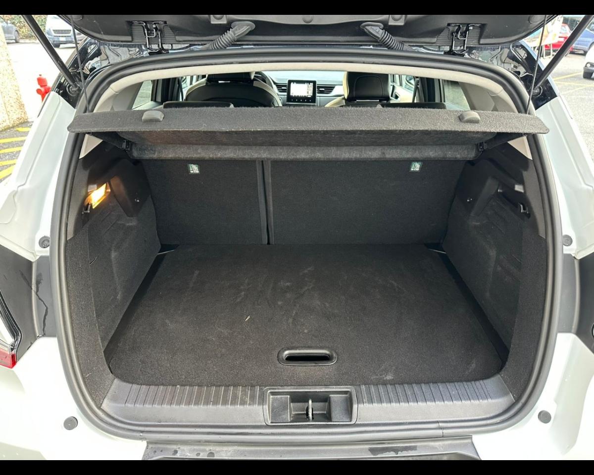 Renault Renault Captur usata 20