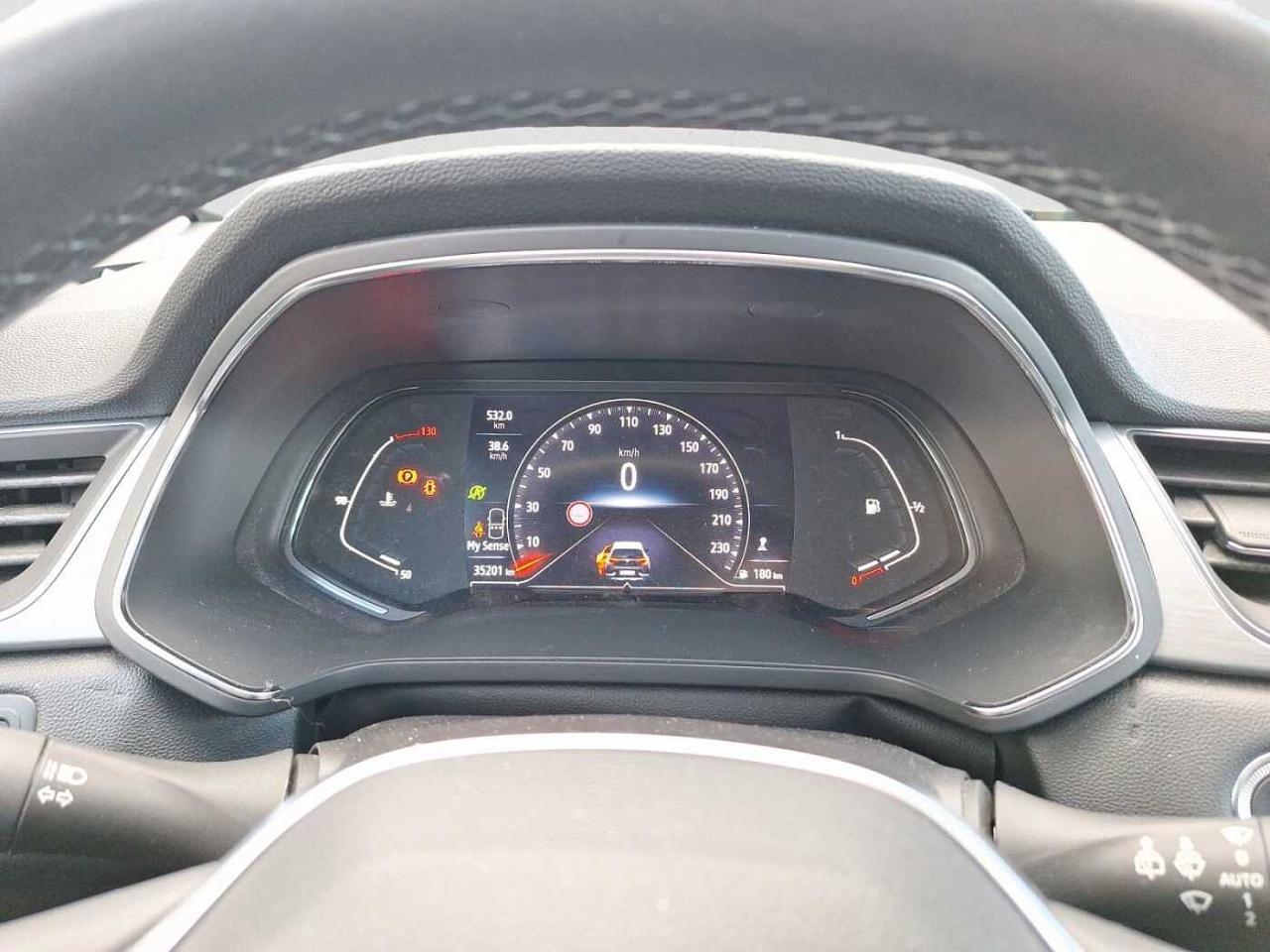 Renault Renault Captur usata 4