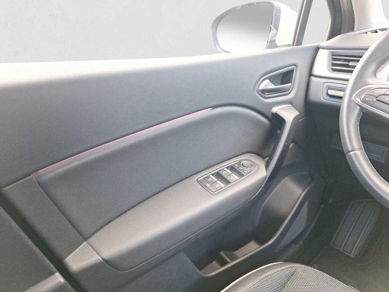 Renault Renault Captur usata 7