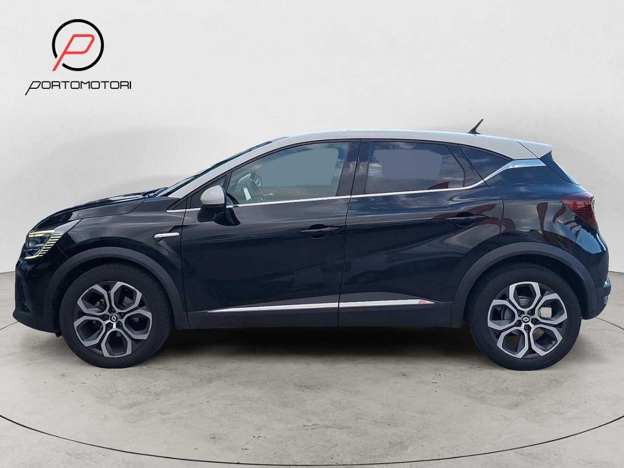 Renault Renault Captur usata 11