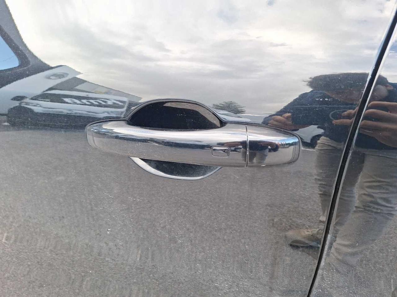 Renault Renault Captur usata 12