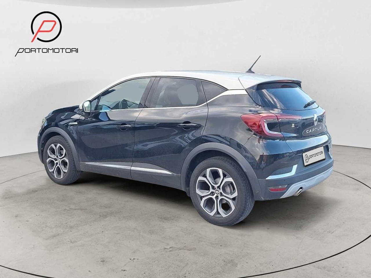 Renault Renault Captur usata 13