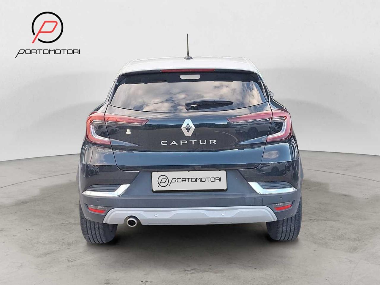 Renault Renault Captur usata 14