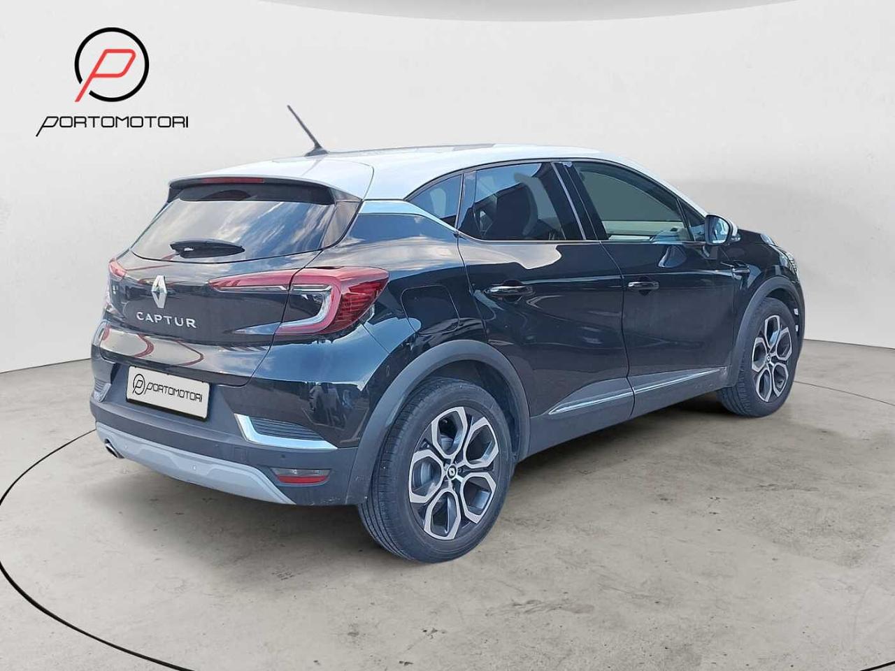Renault Renault Captur usata 15