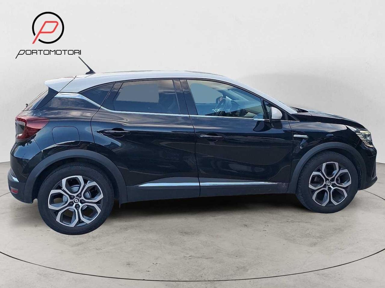 Renault Renault Captur usata 16