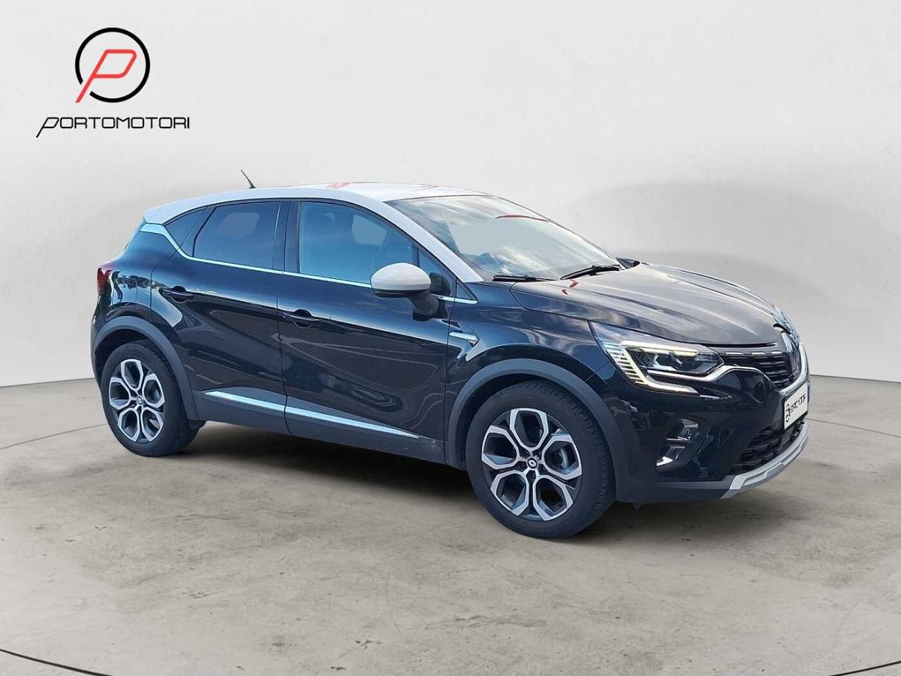 Renault Renault Captur usata 17