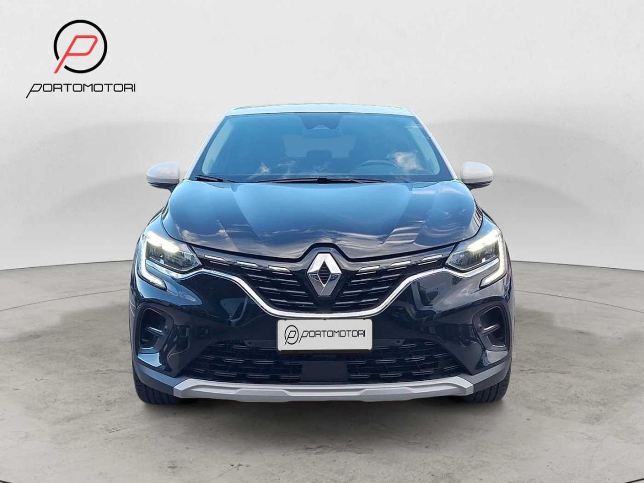 Renault Renault Captur usata 18