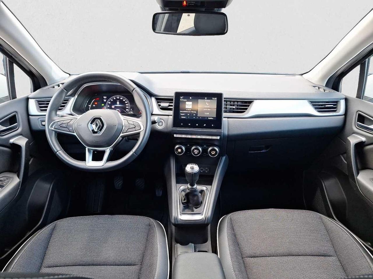 Renault Renault Captur usata 19