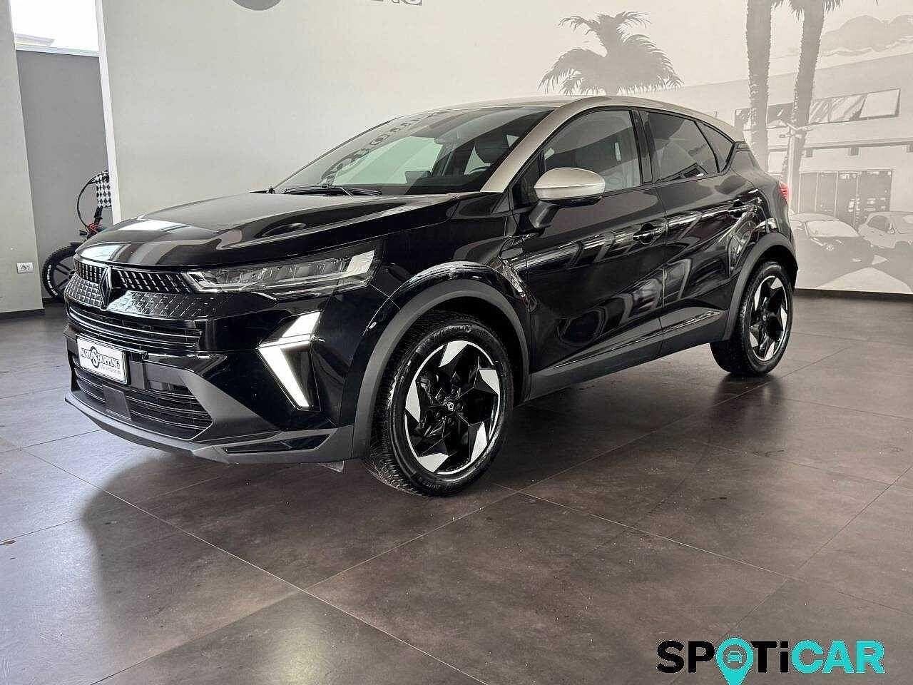 Renault Renault Captur CAPTUR TCe 90 CV Techno