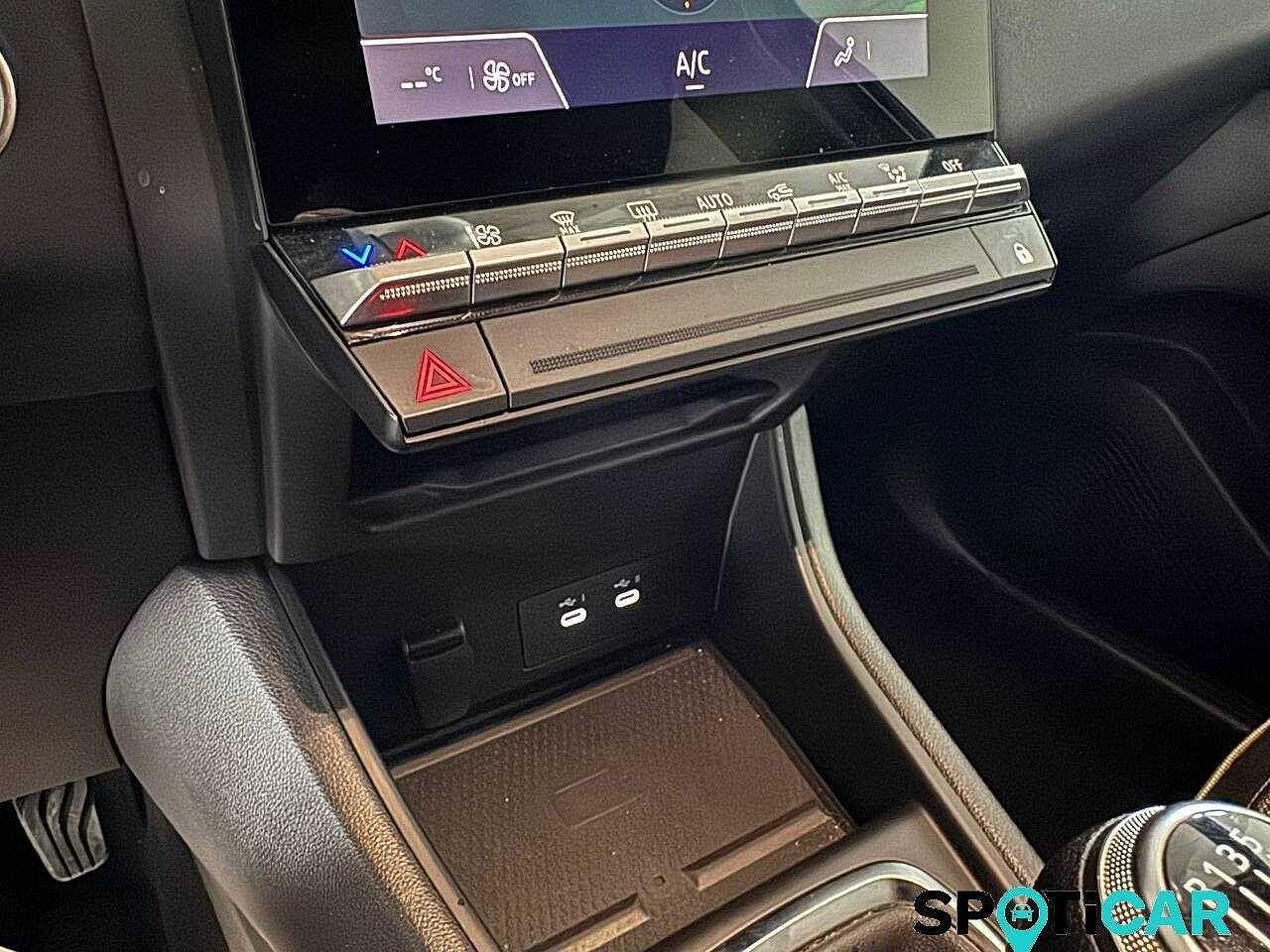 Renault Renault Captur usata 2