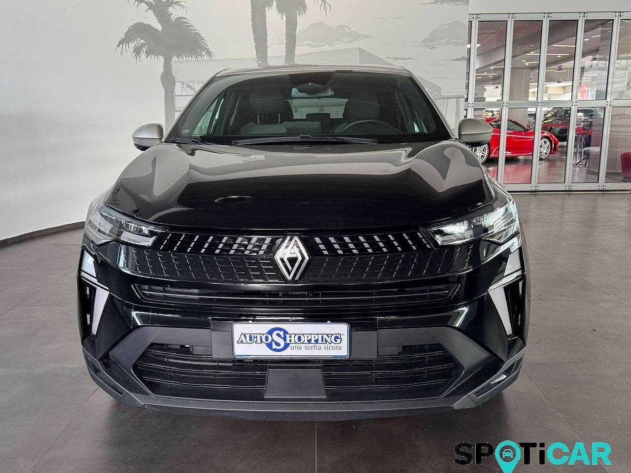 Renault Renault Captur usata 9