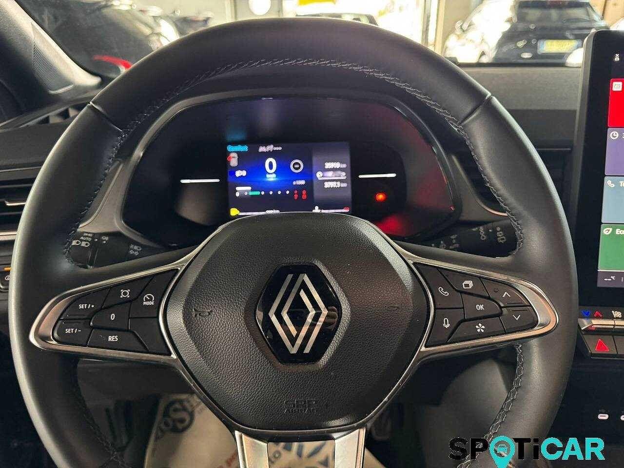 Renault Renault Captur usata 15