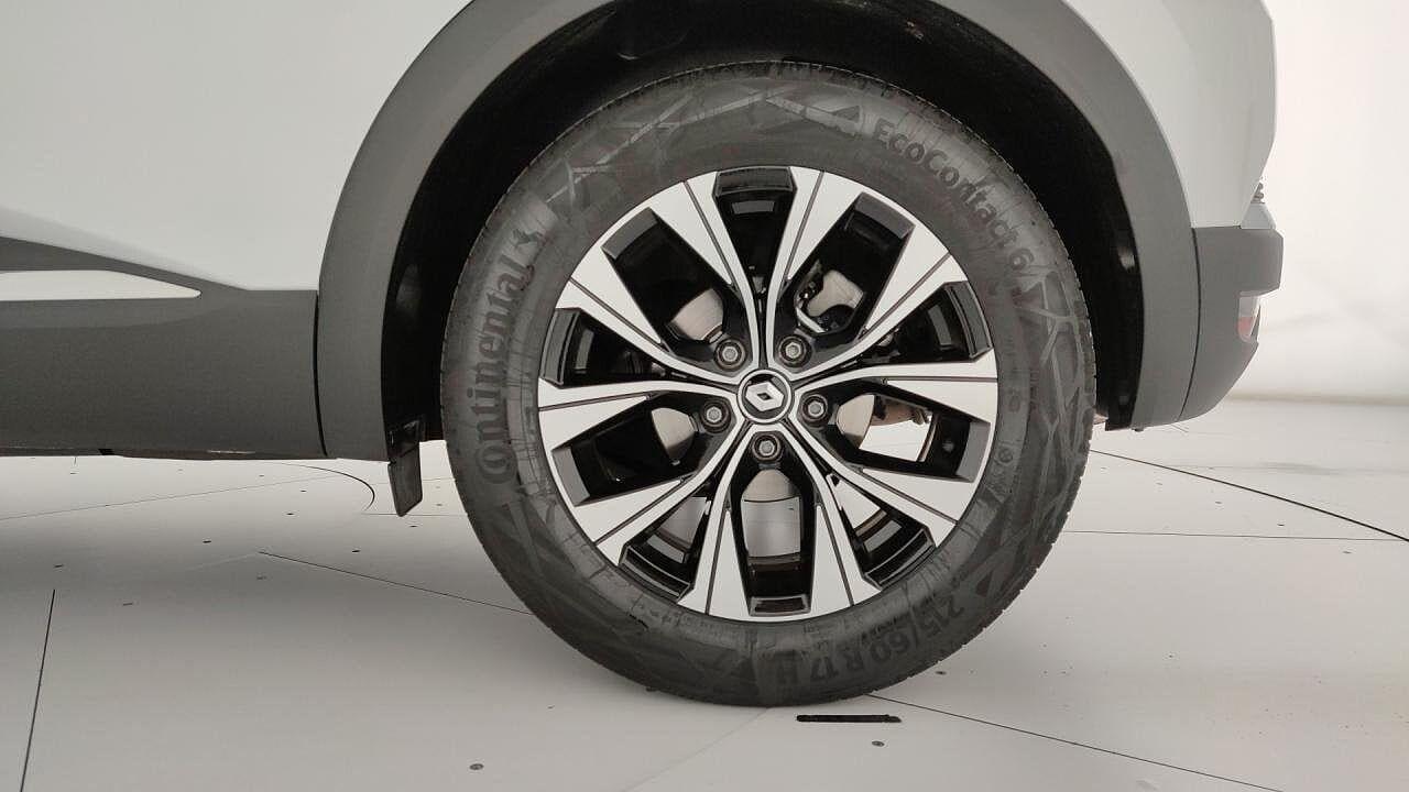Renault Renault Captur usata 3