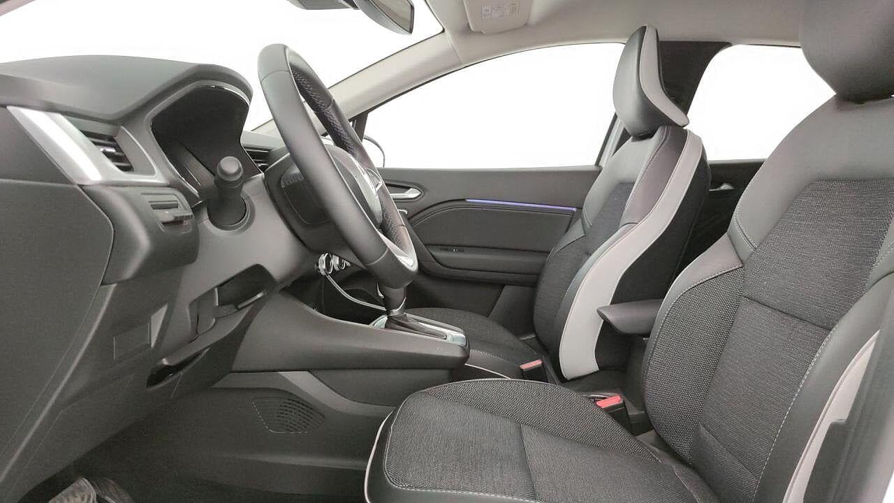 Renault Renault Captur usata 4