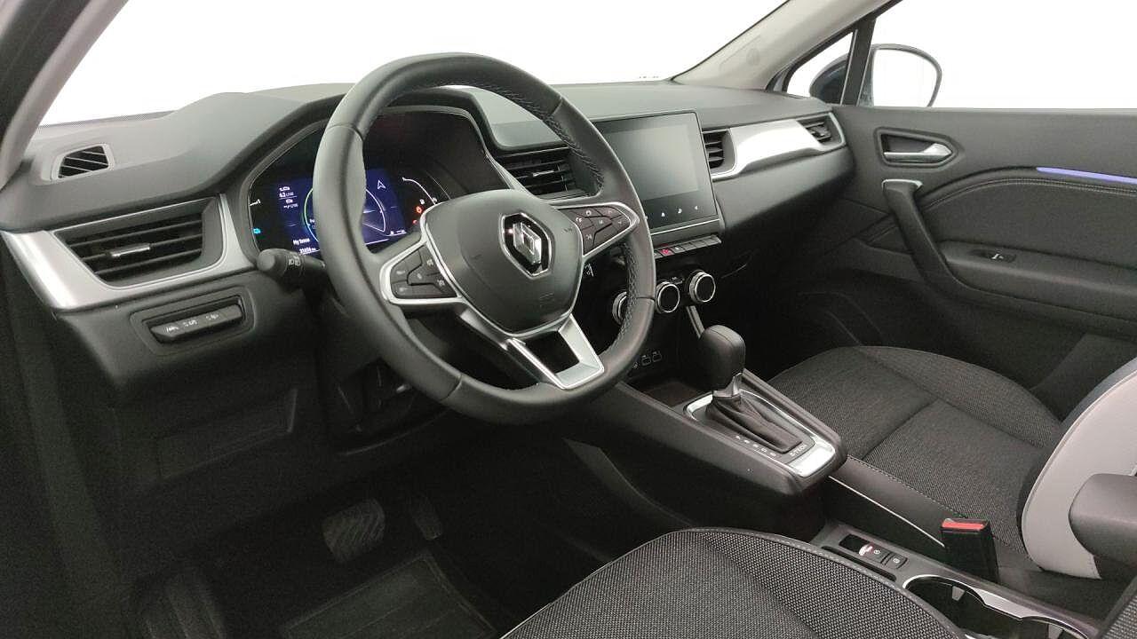 Renault Renault Captur usata 5
