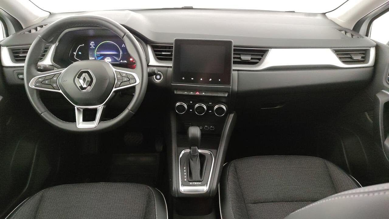 Renault Renault Captur usata 6