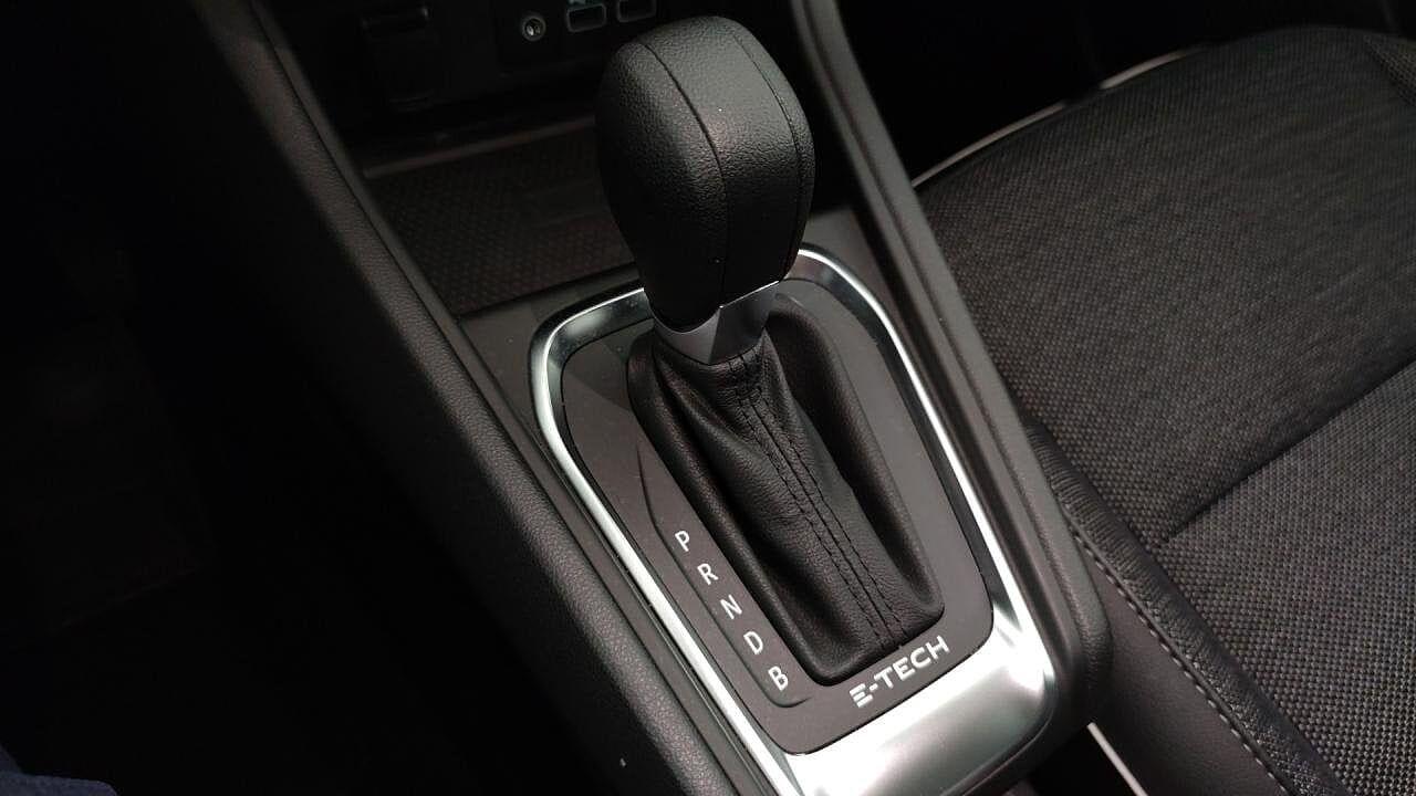 Renault Renault Captur usata 10