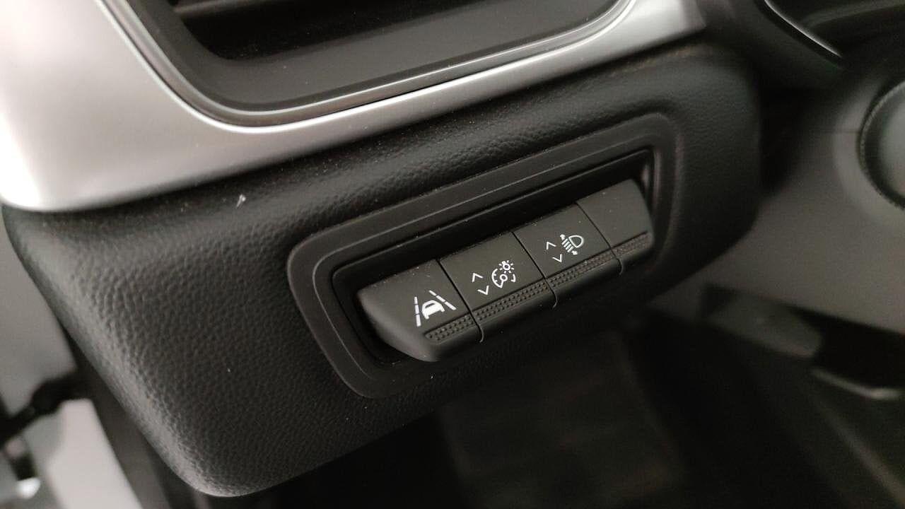 Renault Renault Captur usata 17