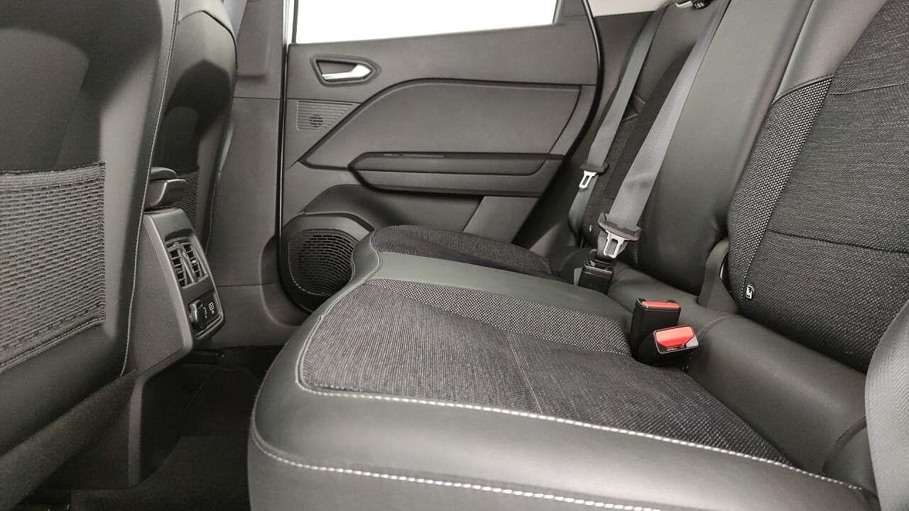 Renault Renault Captur usata 18
