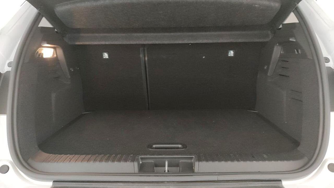 Renault Renault Captur usata 19