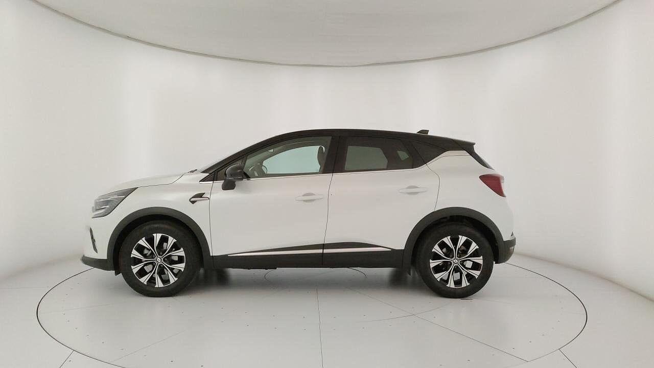 Renault Renault Captur usata 20