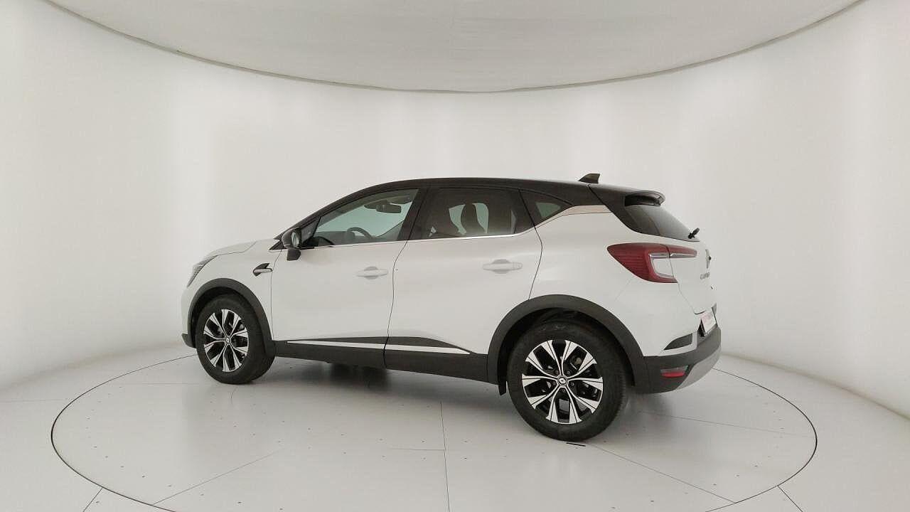 Renault Renault Captur usata 21