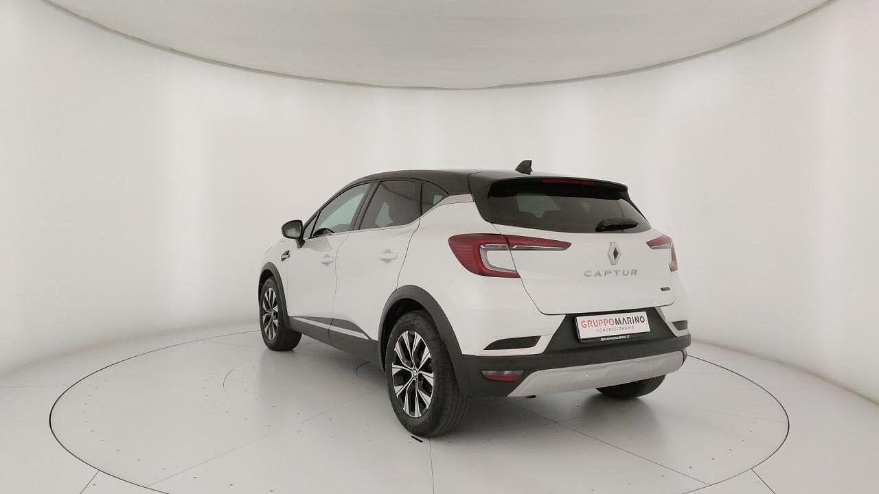 Renault Renault Captur usata 22