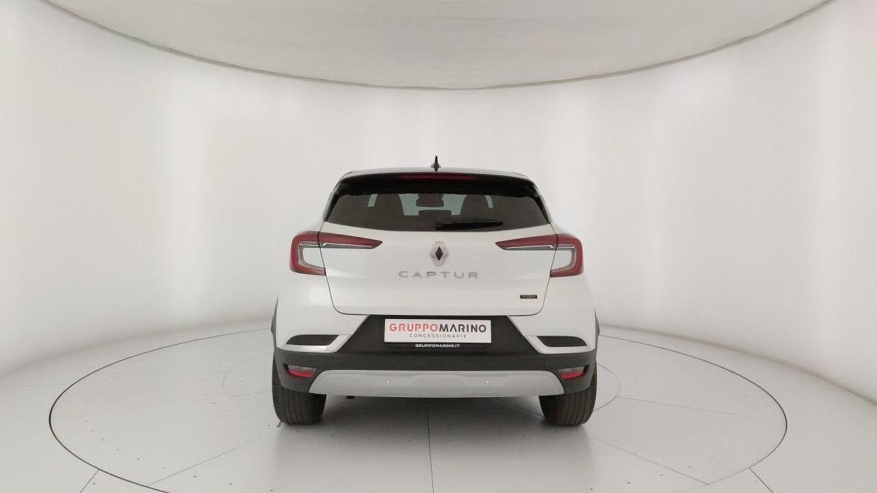 Renault Renault Captur usata 23