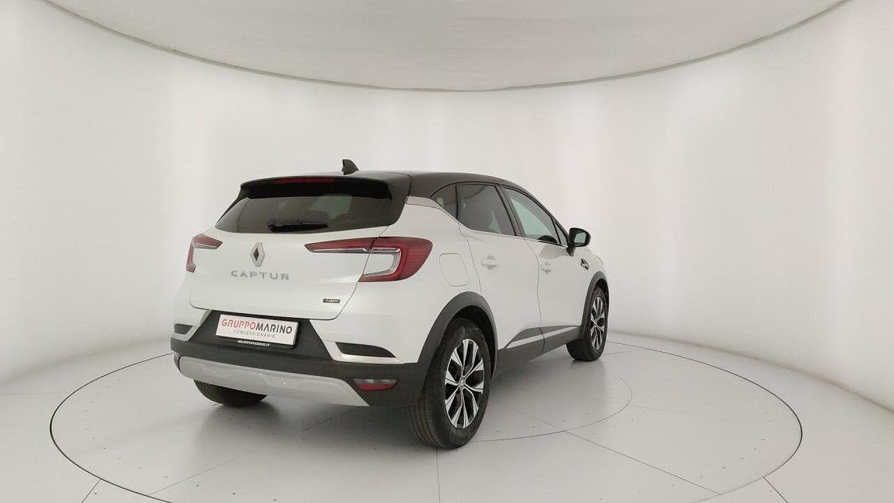 Renault Renault Captur usata 24