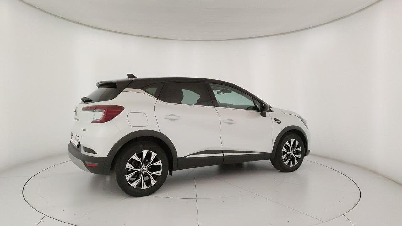 Renault Renault Captur usata 25