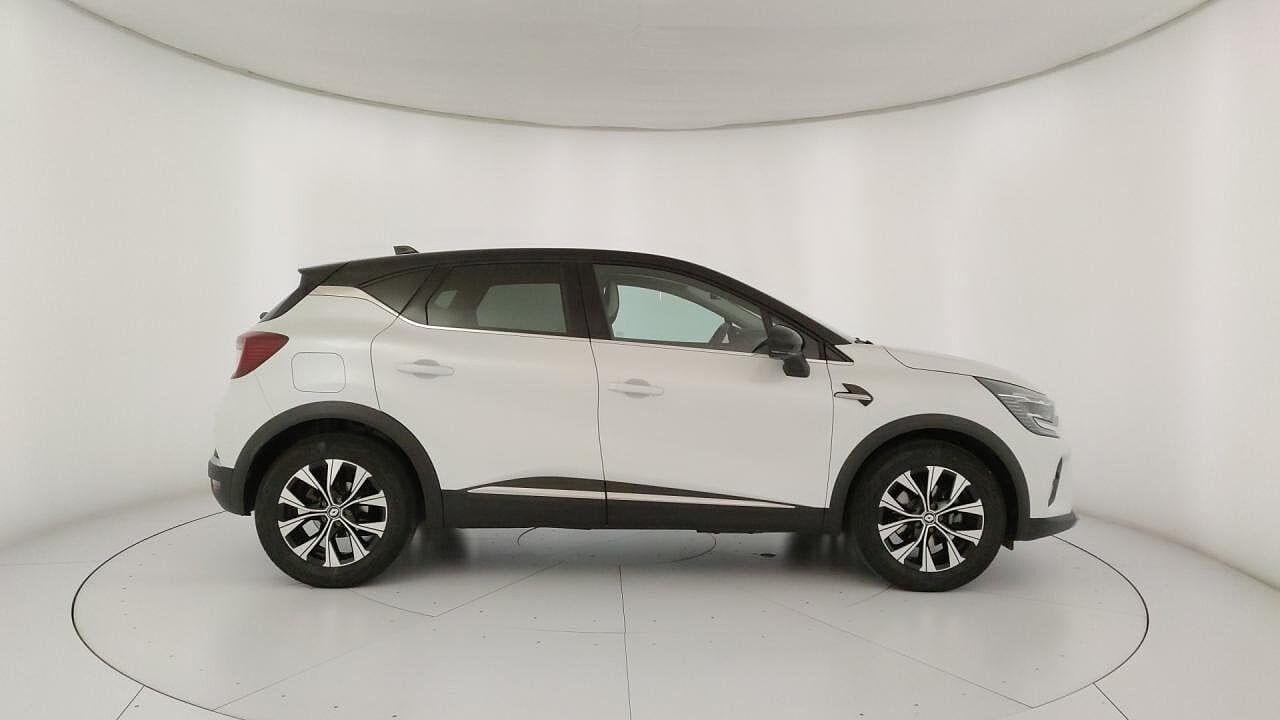 Renault Renault Captur usata 26