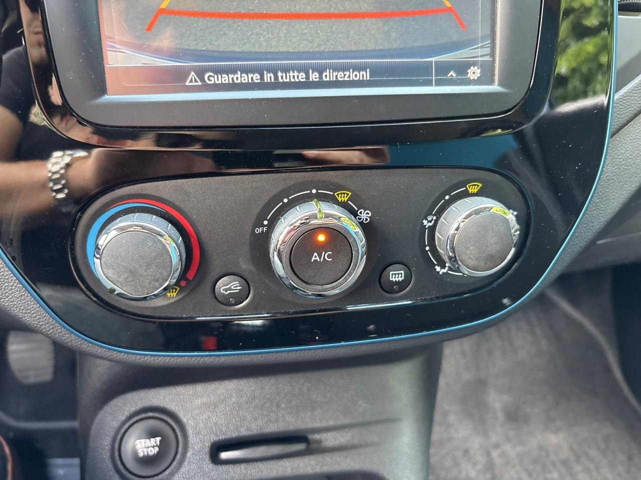Renault Renault Captur usata 8