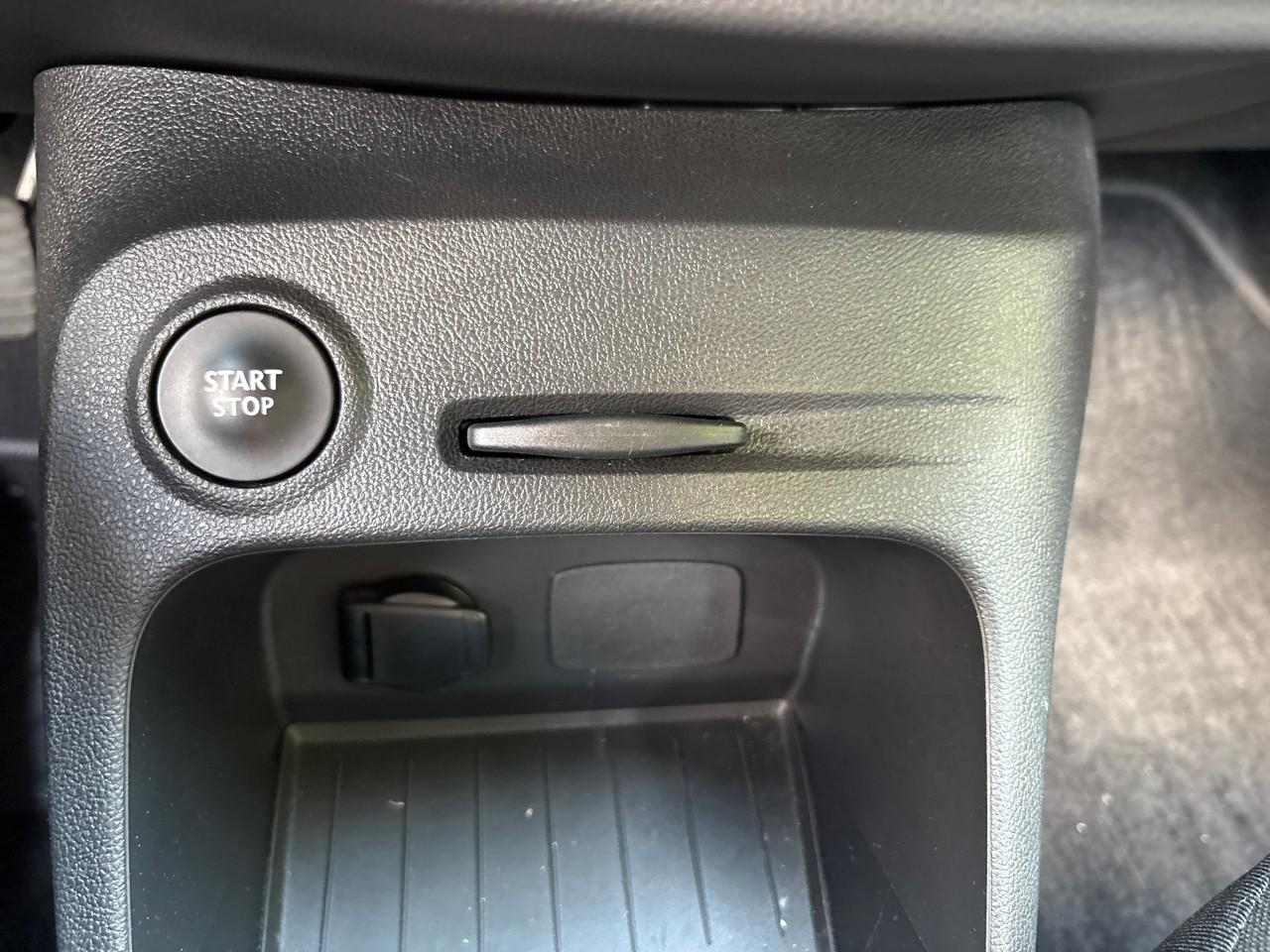 Renault Renault Captur usata 9