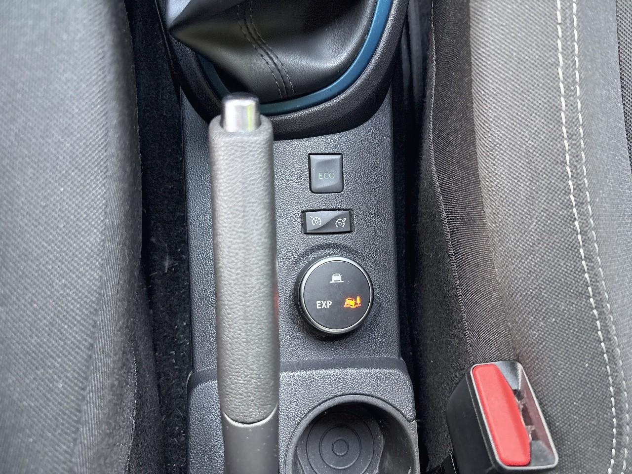 Renault Renault Captur usata 12