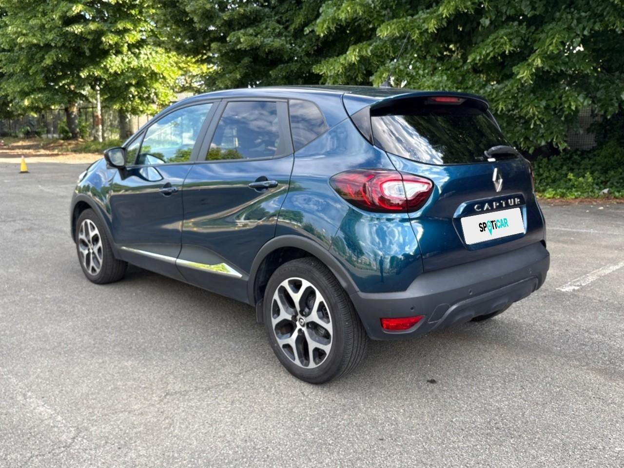 Renault Renault Captur usata 18