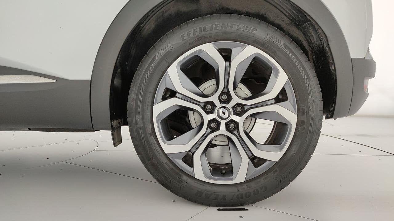 Renault Renault Captur usata 3