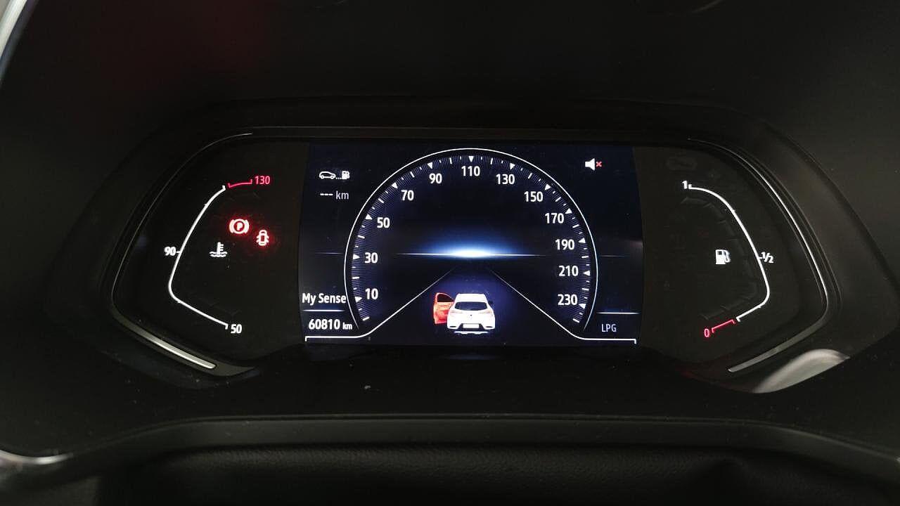 Renault Renault Captur usata 7