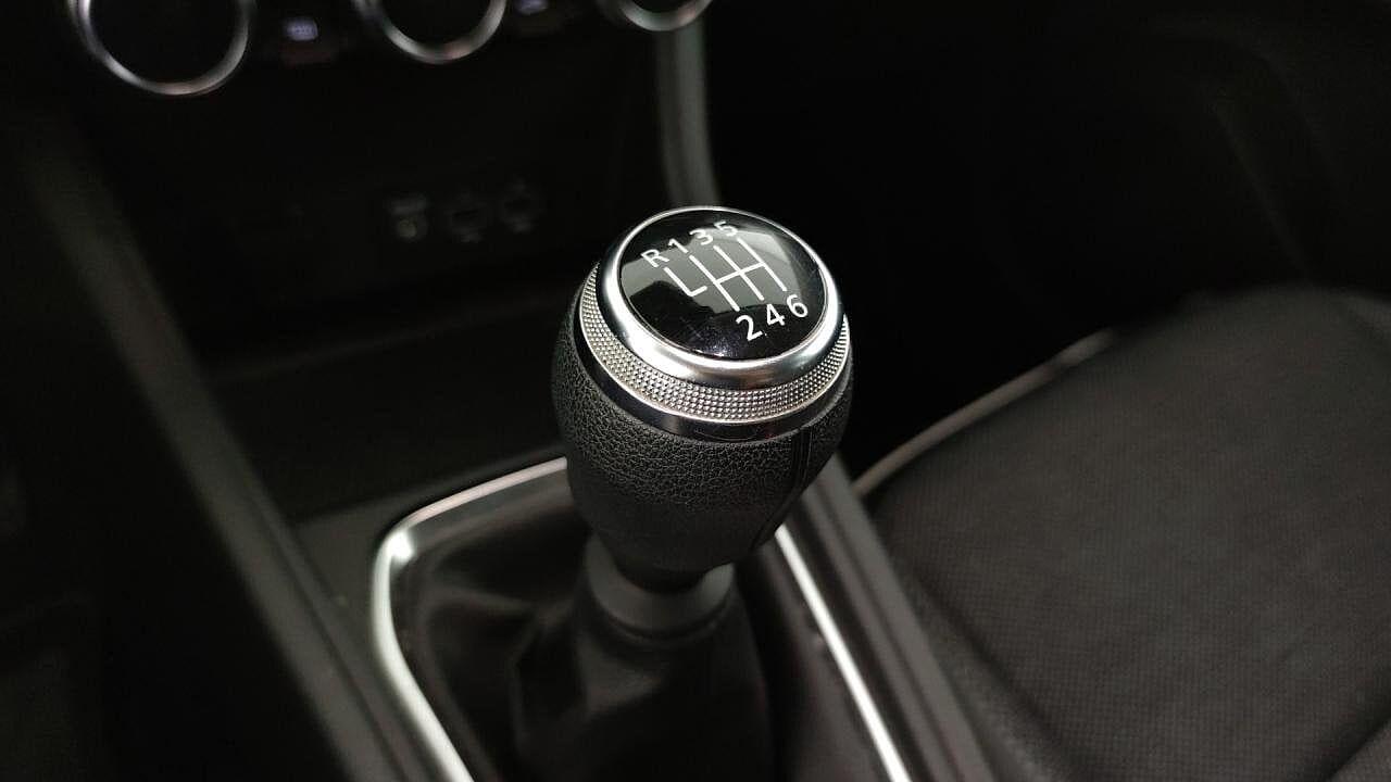Renault Renault Captur usata 10