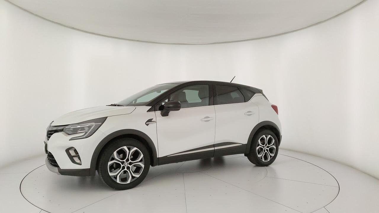 Renault Renault Captur usata 11