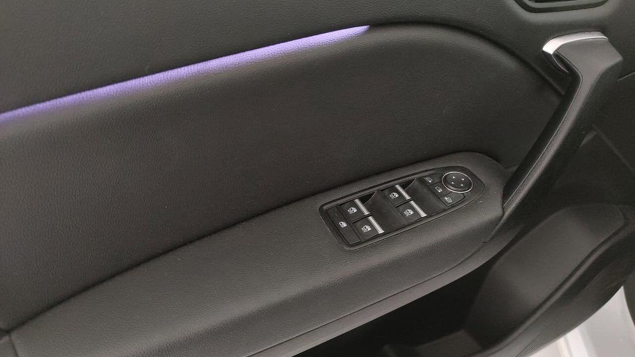 Renault Renault Captur usata 12