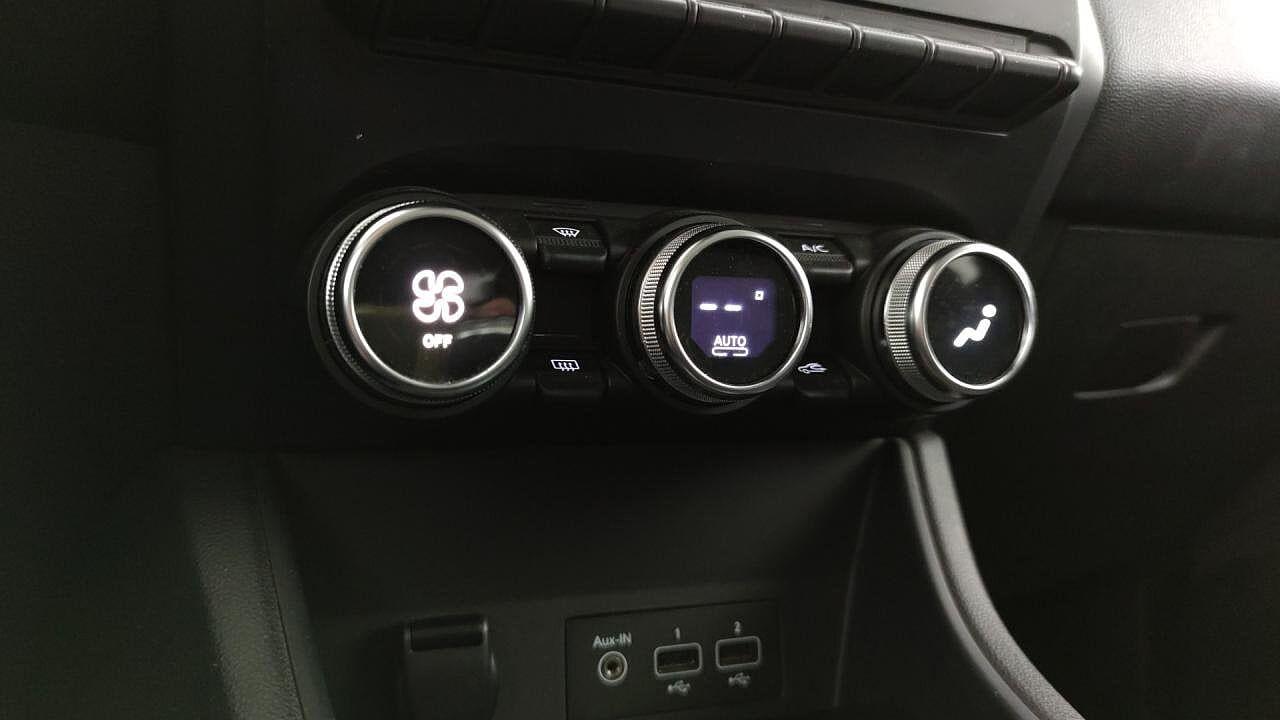 Renault Renault Captur usata 15