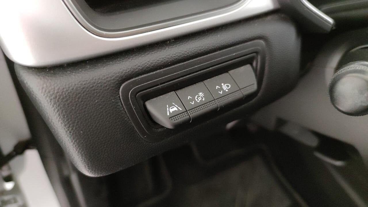 Renault Renault Captur usata 16