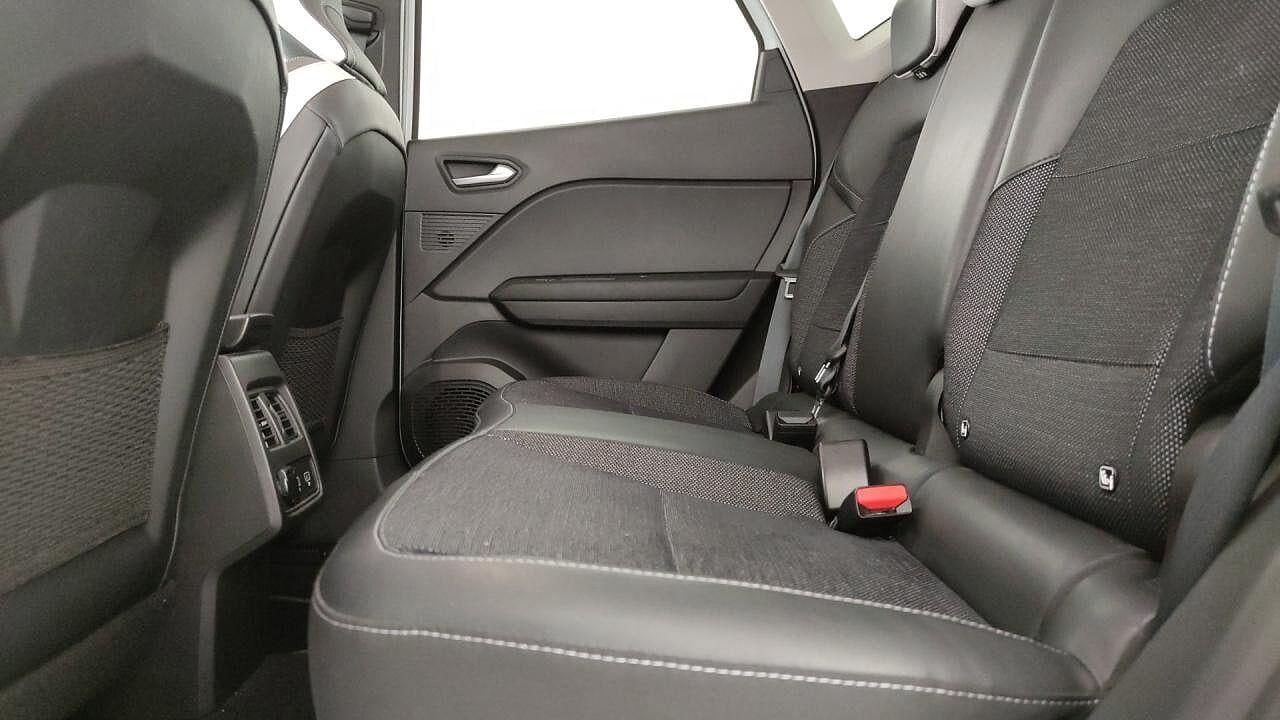 Renault Renault Captur usata 17
