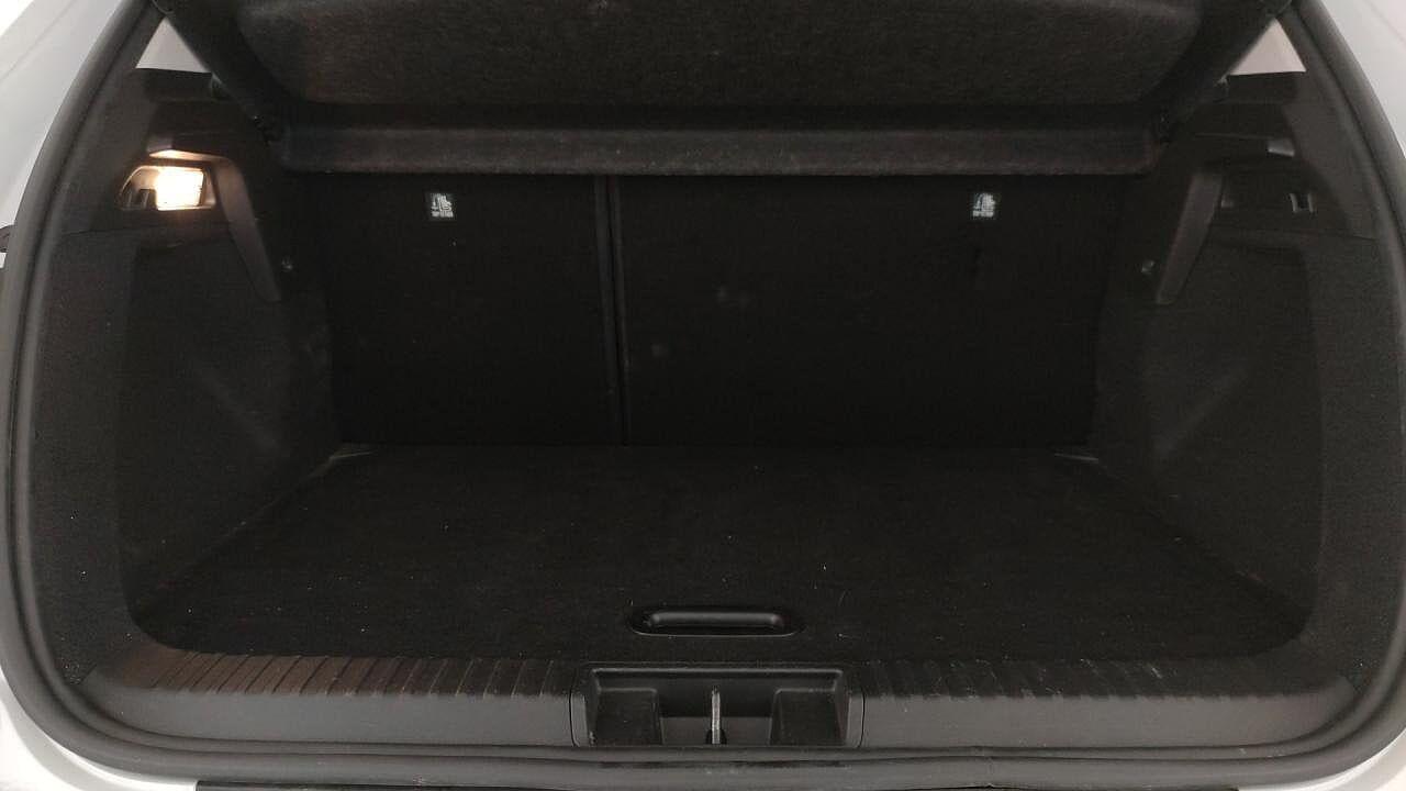 Renault Renault Captur usata 18