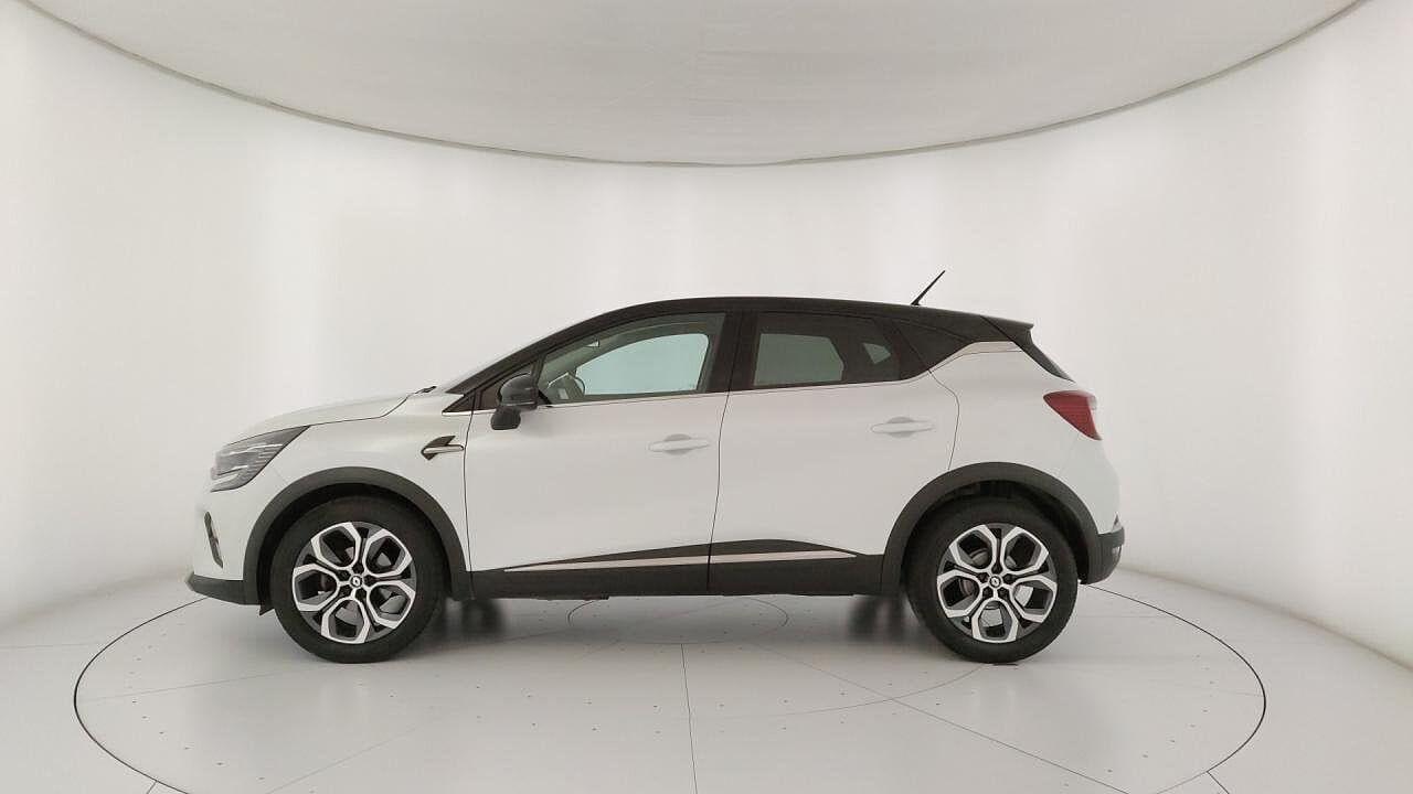 Renault Renault Captur usata 19