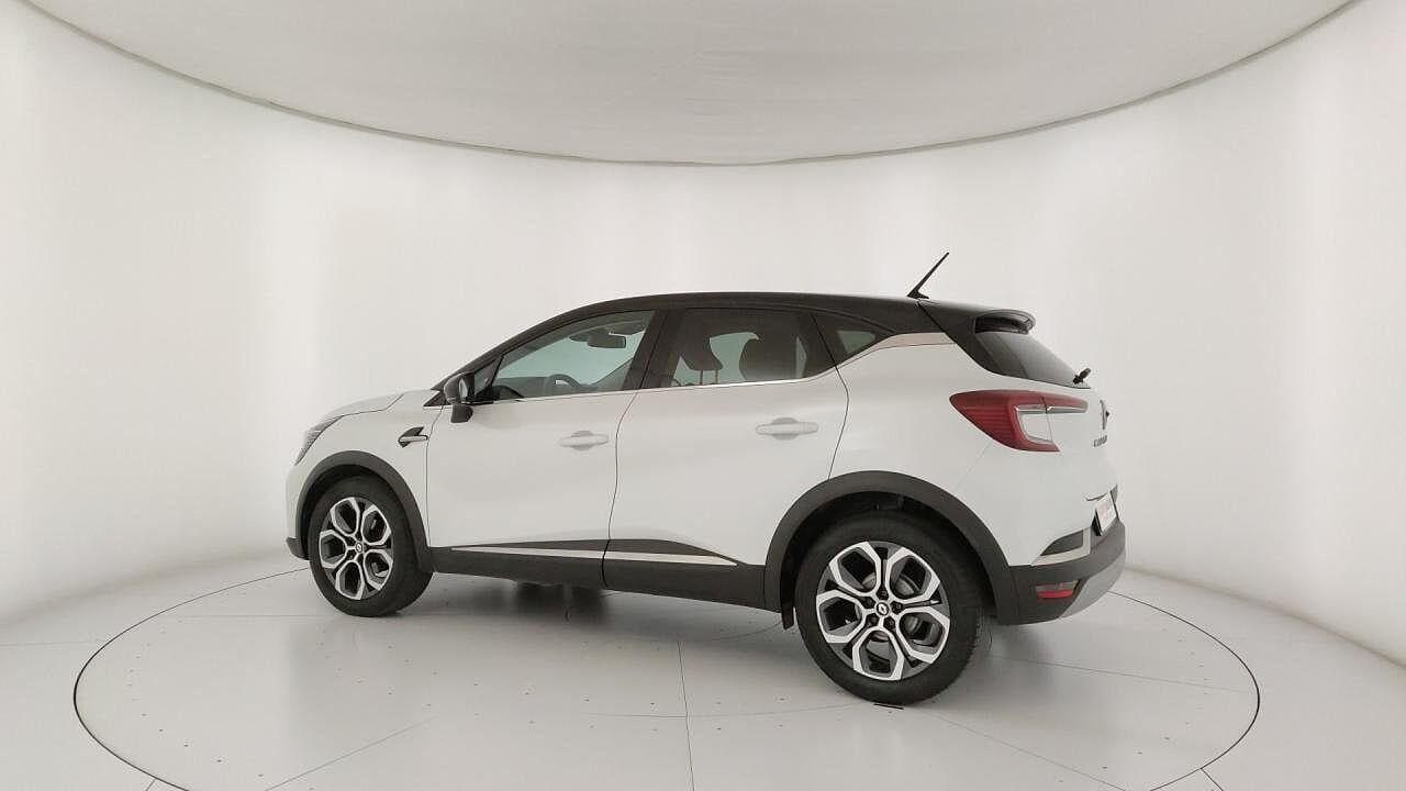 Renault Renault Captur usata 20