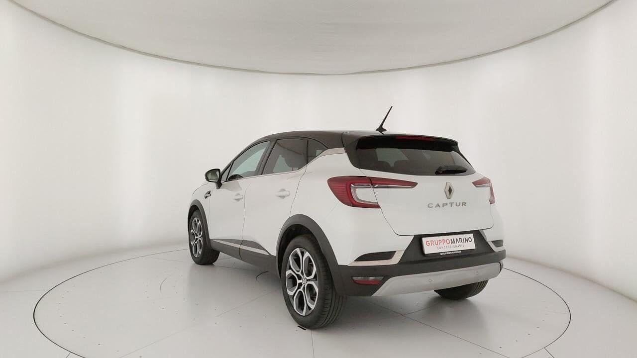 Renault Renault Captur usata 21