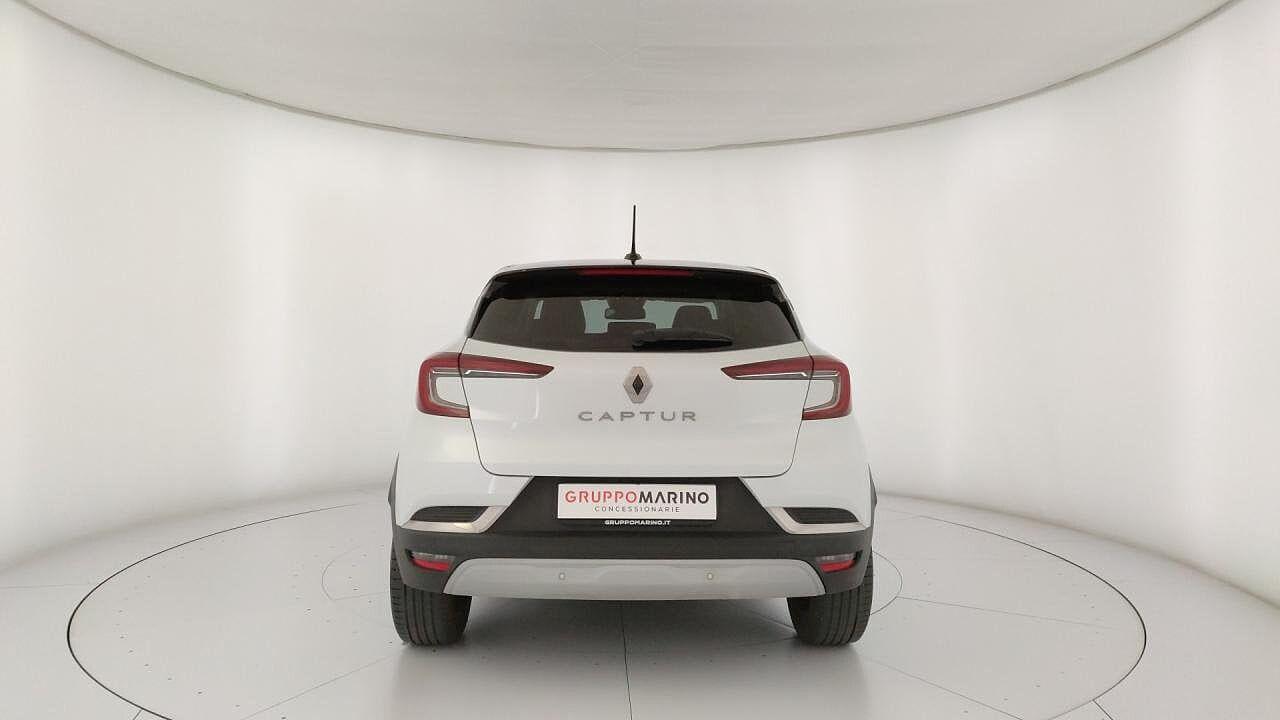 Renault Renault Captur usata 22