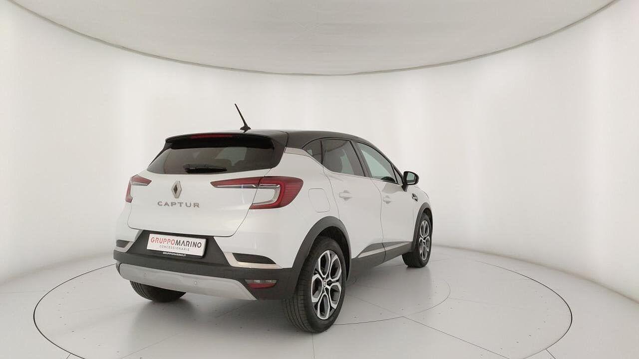 Renault Renault Captur usata 23