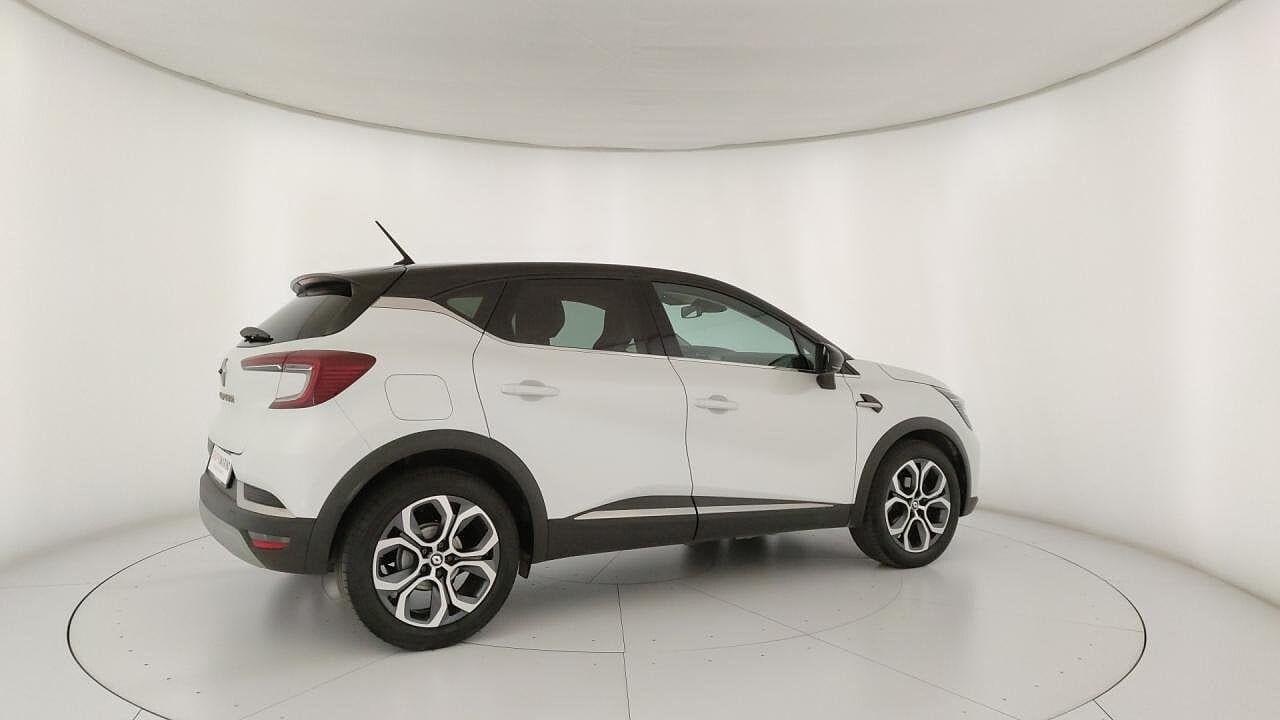 Renault Renault Captur usata 24